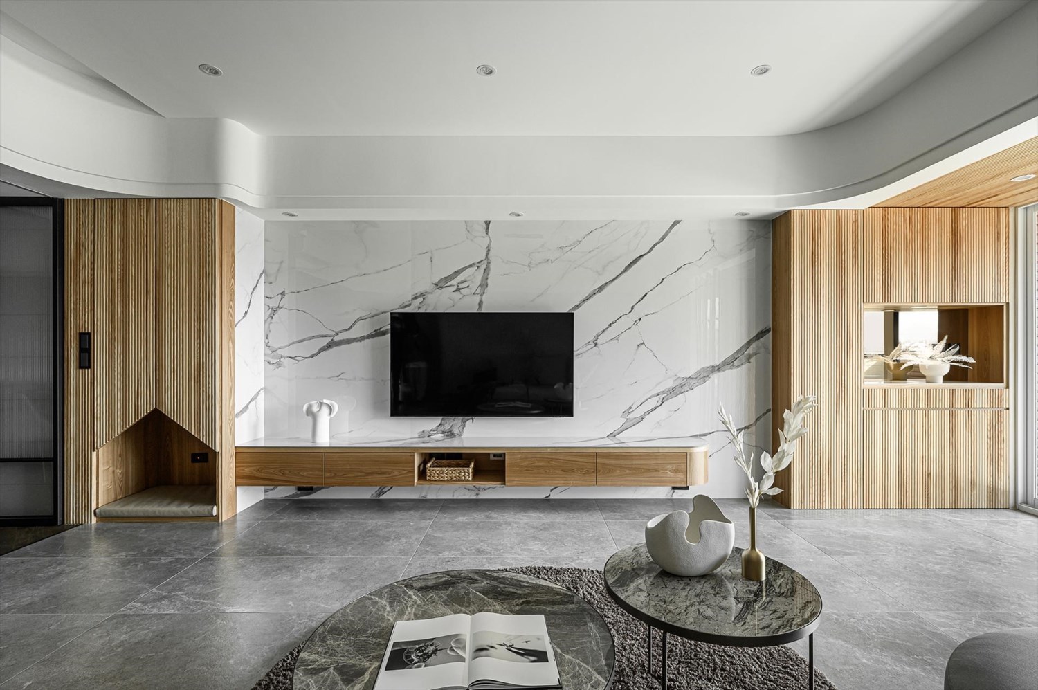 【看這篇就夠】【新手裝修系列】從 0 到 1，一次就了解「 新屋 / 新成屋 」裝修裝潢所有流程